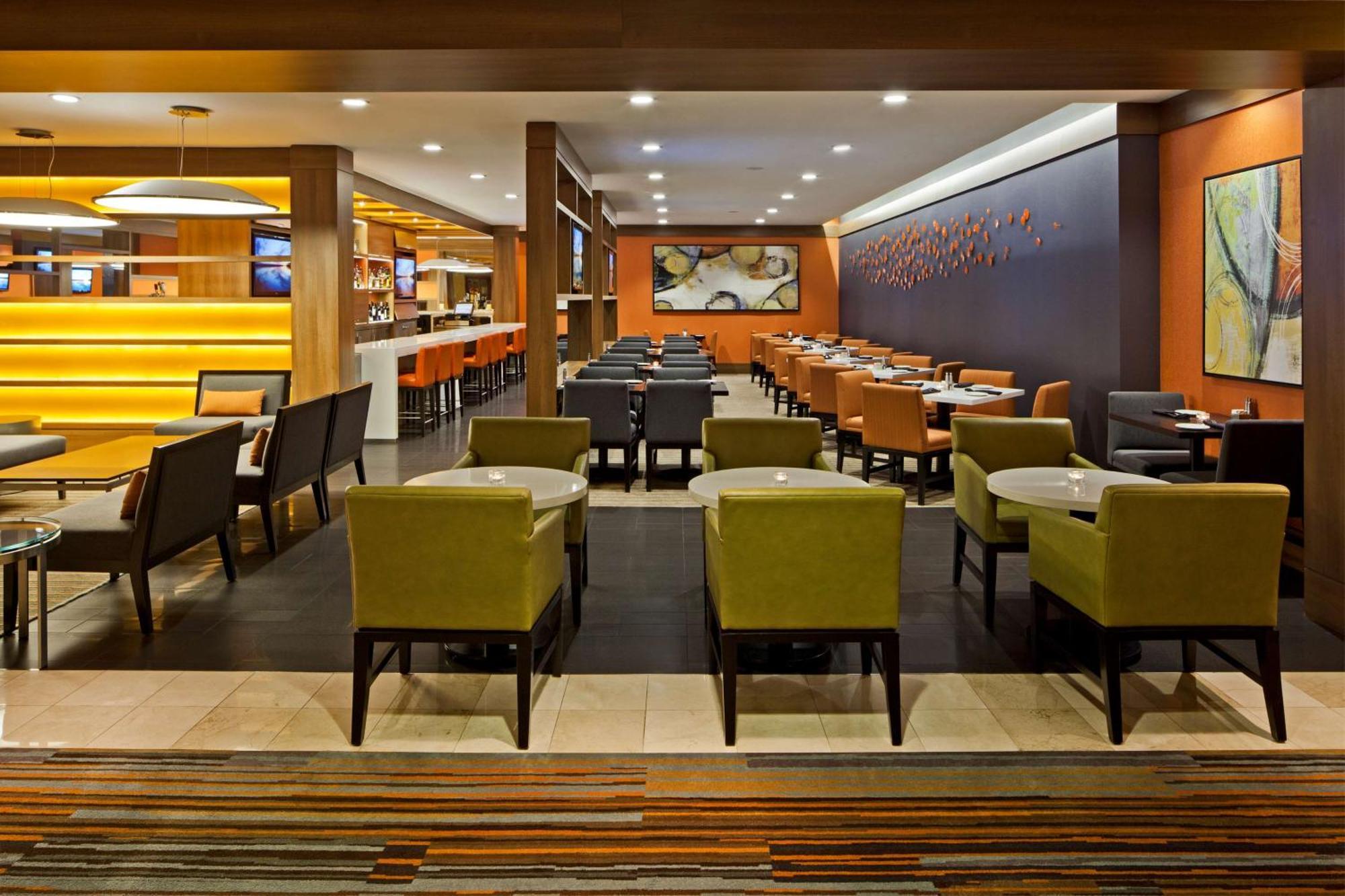Hotel Hilton Mississauga/Meadowvale Exteriér fotografie