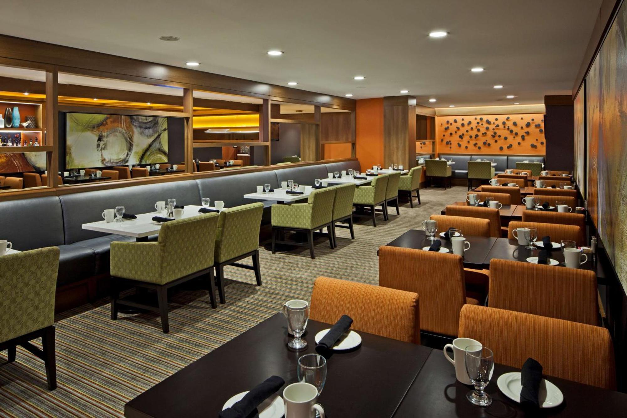 Hotel Hilton Mississauga/Meadowvale Exteriér fotografie